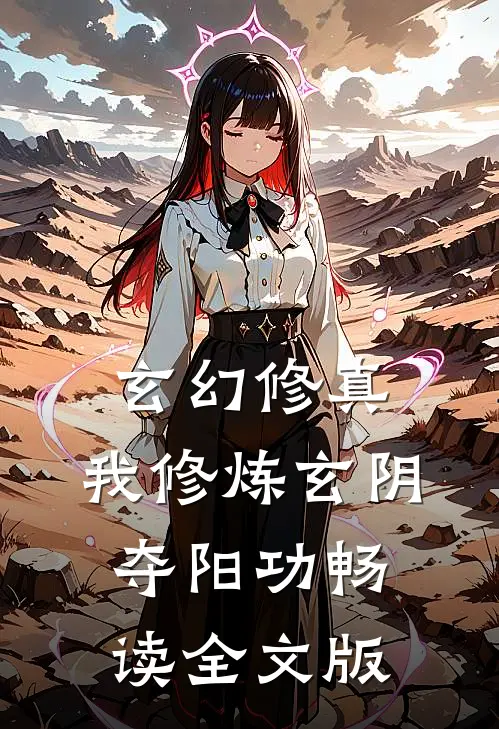 玄幻修真：我修炼玄阴夺阳功畅读全文版