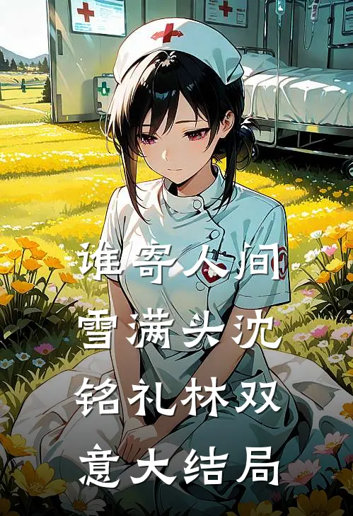 谁寄人间雪满头沈铭礼林双意大结局
