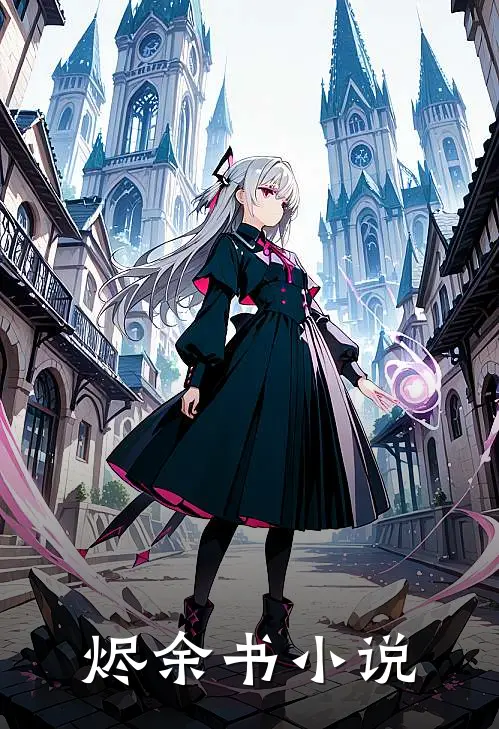 烬余书小说