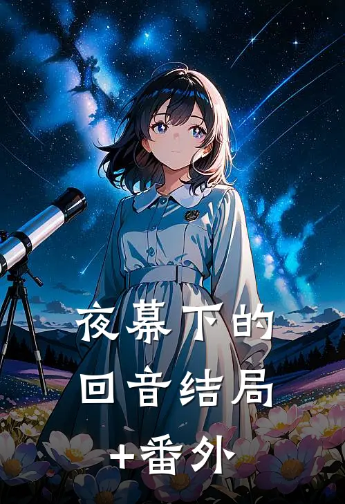 夜幕下的回音结局+番外
