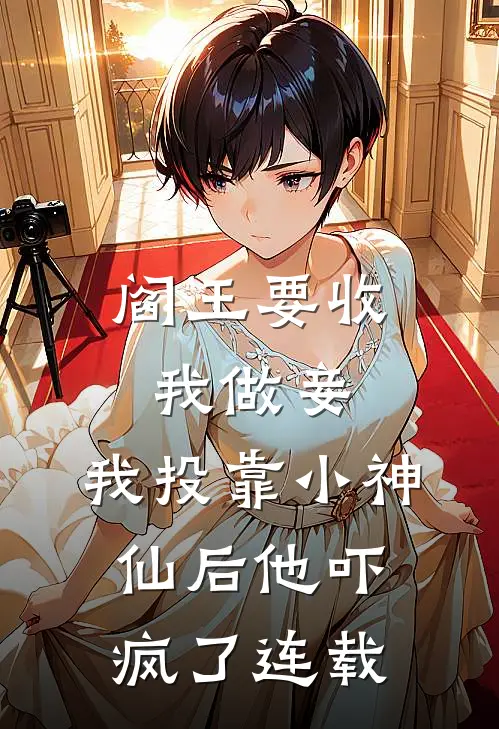 阎王要收我做妾，我投靠小神仙后他吓疯了连载