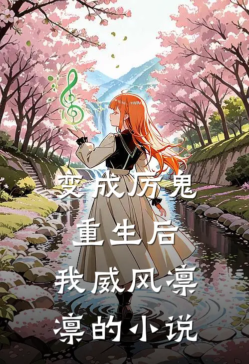 变成厉鬼重生后，我威风凛凛的小说