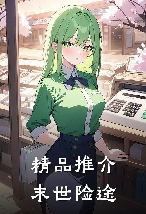 精品推介末世险途