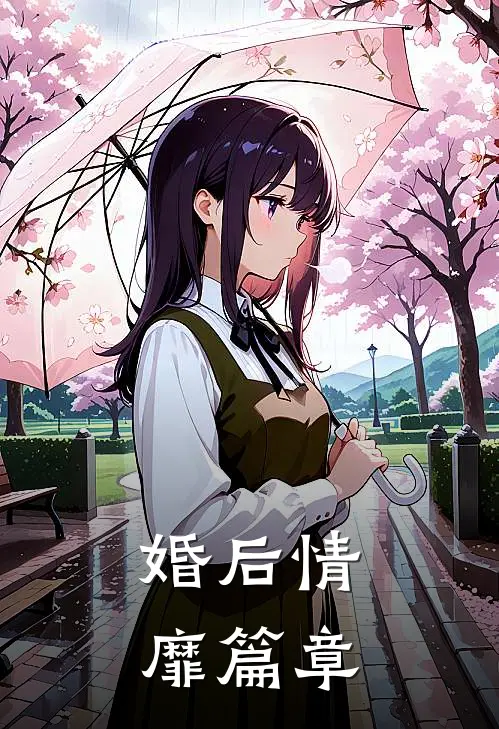 婚后情靡篇章
