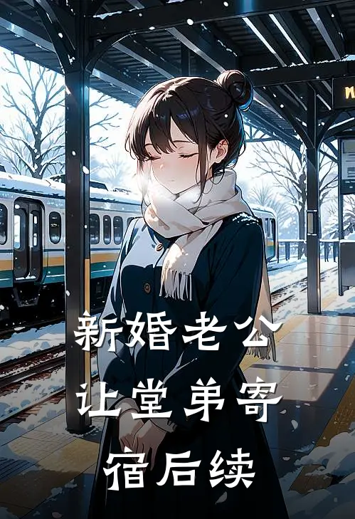 新婚老公让堂弟寄宿后续