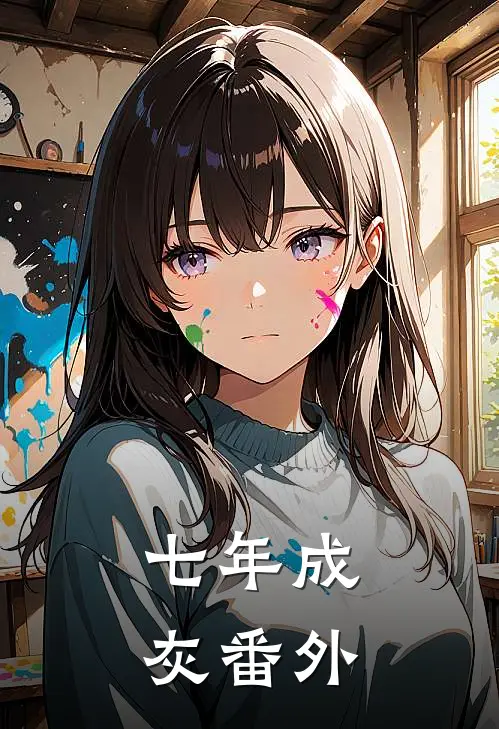 七年成灰番外