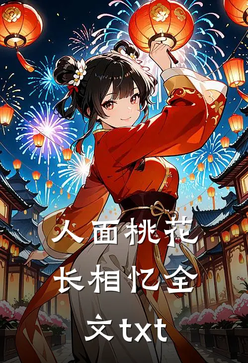 人面桃花长相忆全文txt