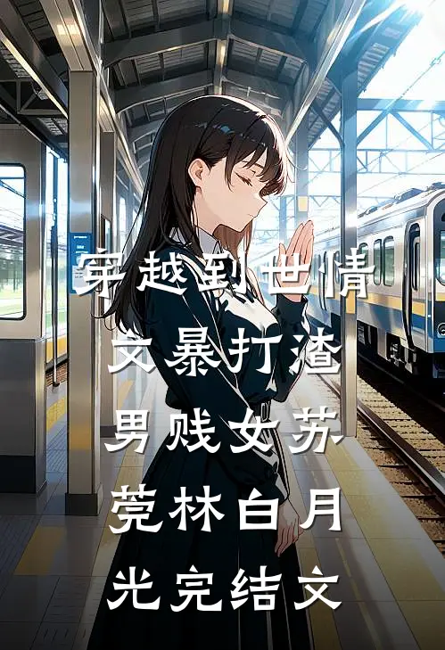 穿越到世情文暴打渣男贱女苏莞林白月光完结文