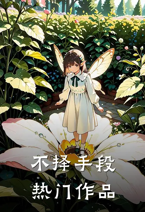 不择手段热门作品
