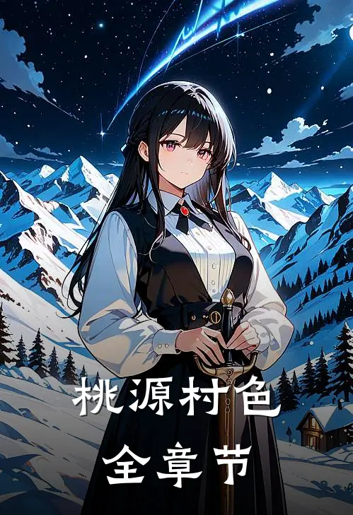 桃源村色全章节
