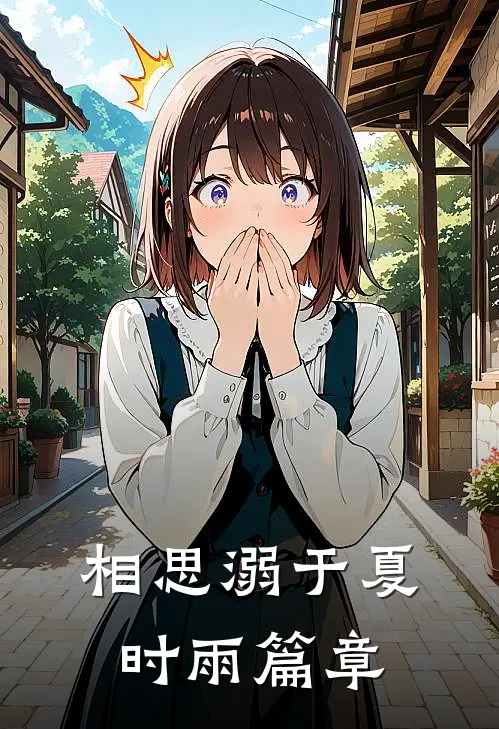 相思溺于夏时雨篇章