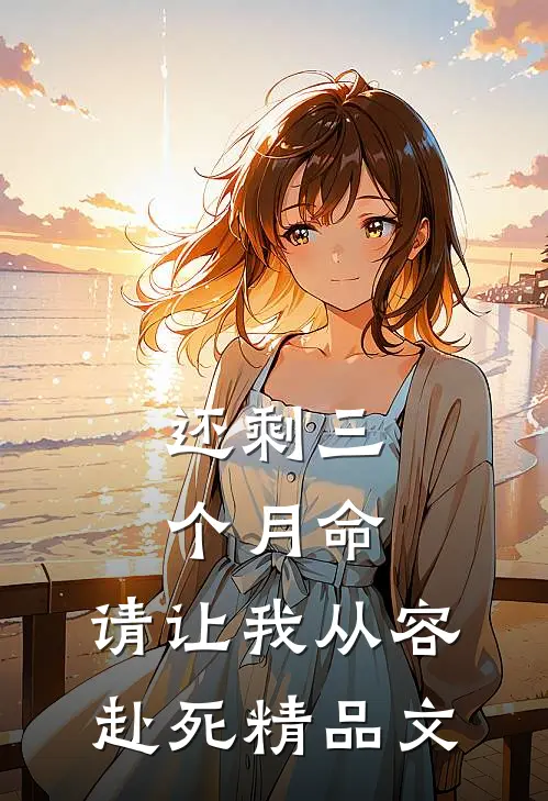 还剩三个月命，请让我从容赴死精品文