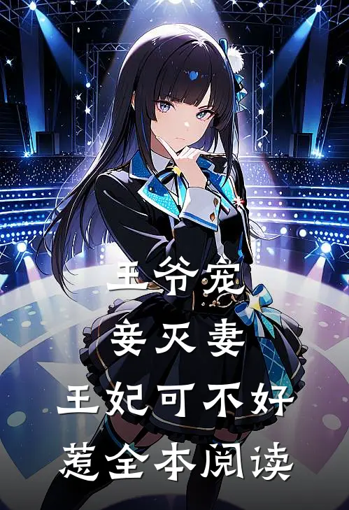 王爷宠妾灭妻，王妃可不好惹全本阅读