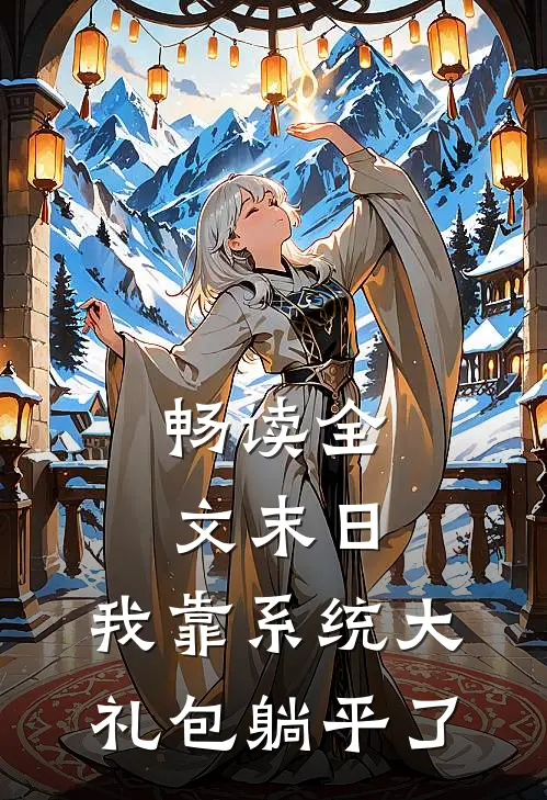 畅读全文末日：我靠系统大礼包躺平了