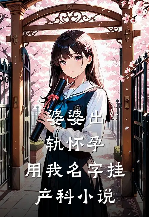 婆婆出轨怀孕，用我名字挂产科小说
