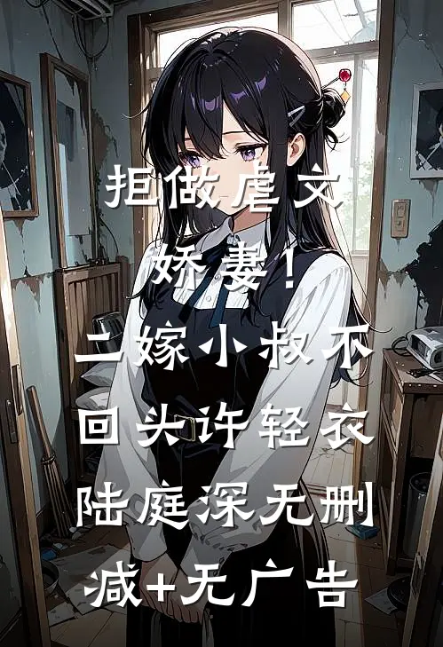 拒做虐文娇妻！二嫁小叔不回头许轻衣陆庭深无删减+无广告