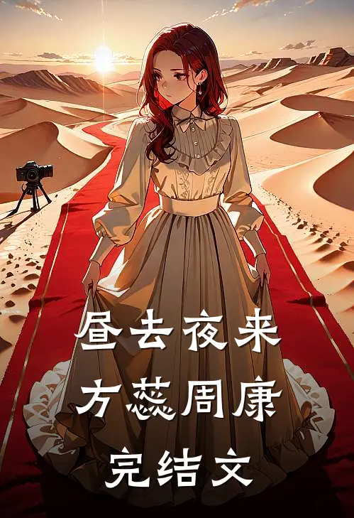 昼去夜来方蕊周康完结文