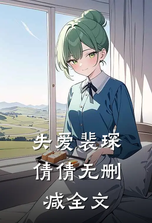 失爱裴琛倩倩无删减全文