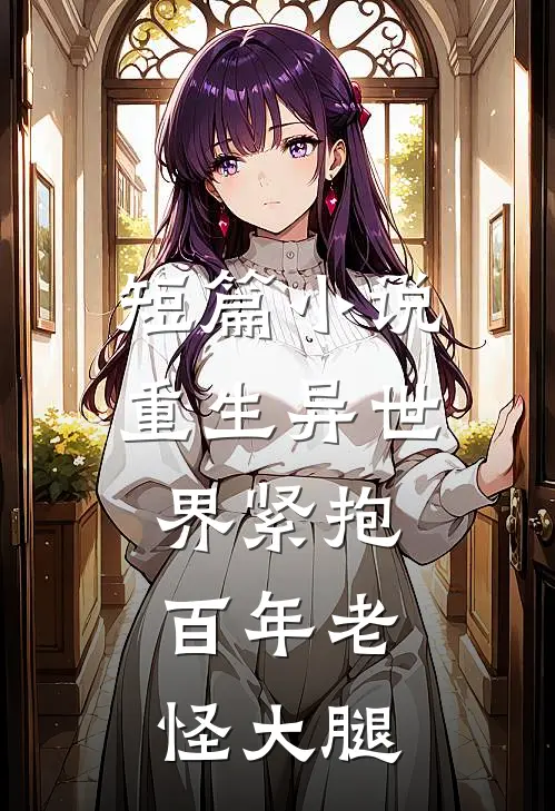 短篇小说重生异世界紧抱百年老怪大腿