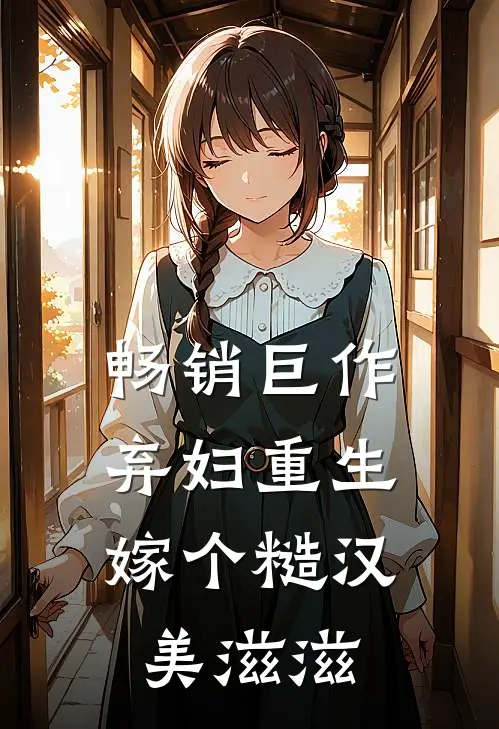 畅销巨作弃妇重生，嫁个糙汉美滋滋