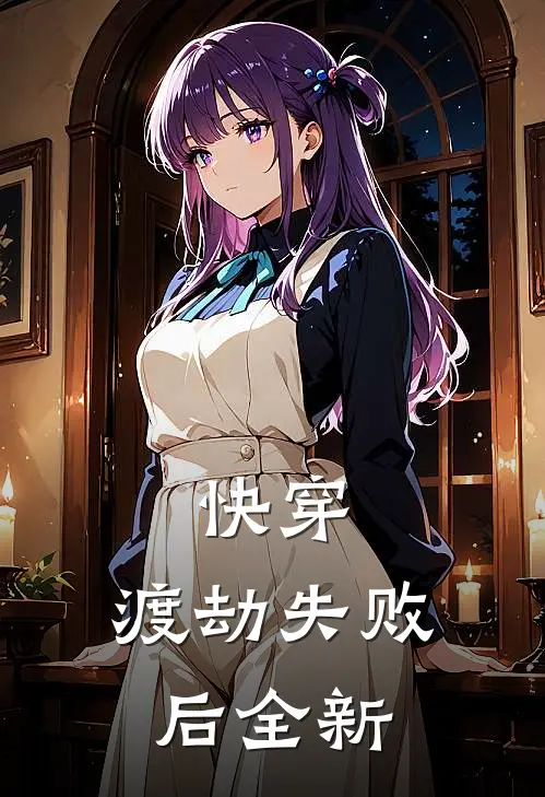 快穿：渡劫失败后全新