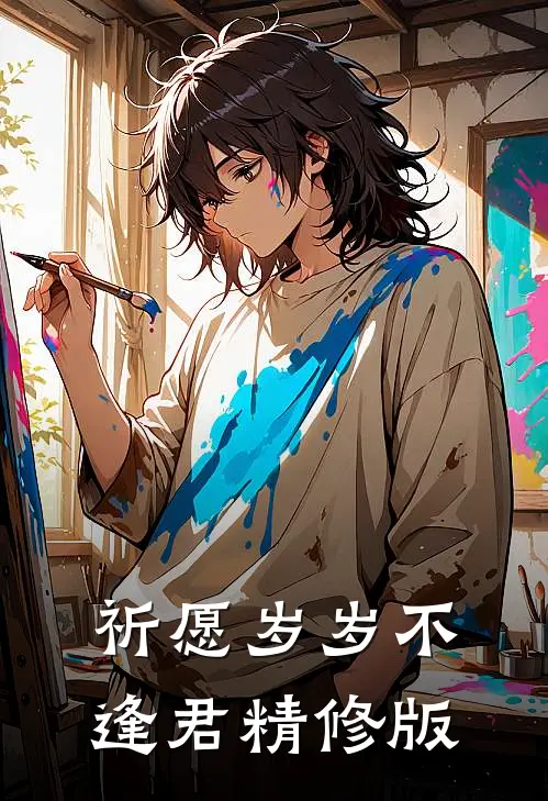 祈愿岁岁不逢君精修版
