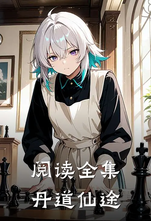 阅读全集丹道仙途
