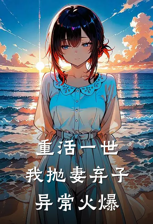 重活一世，我抛妻弃子异常火爆