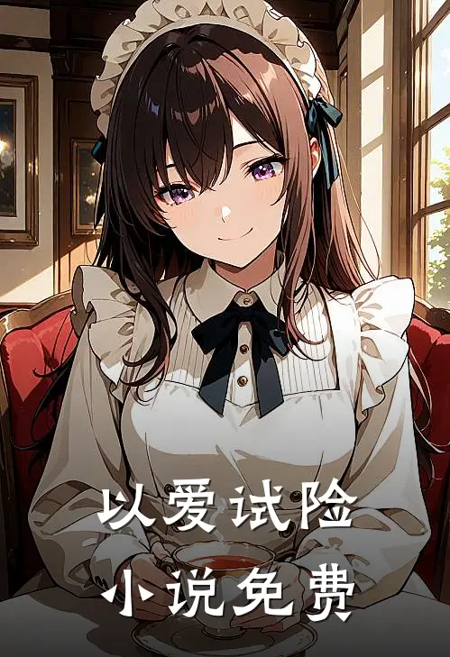 以爱试险小说免费