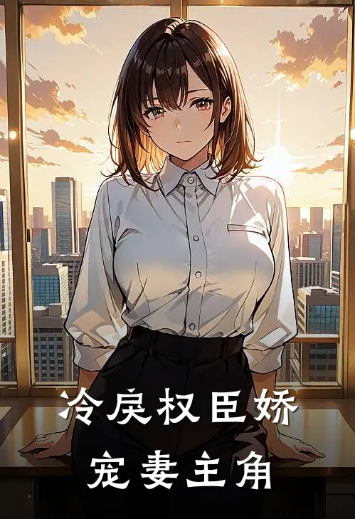 冷戾权臣娇宠妻主角