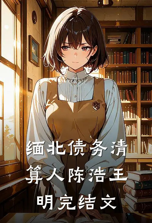 缅北债务清算人陈浩王明完结文
