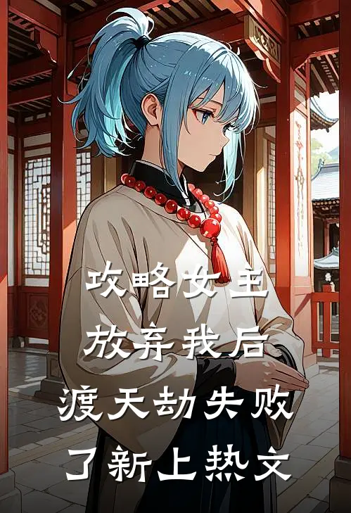 攻略女主放弃我后，渡天劫失败了新上热文
