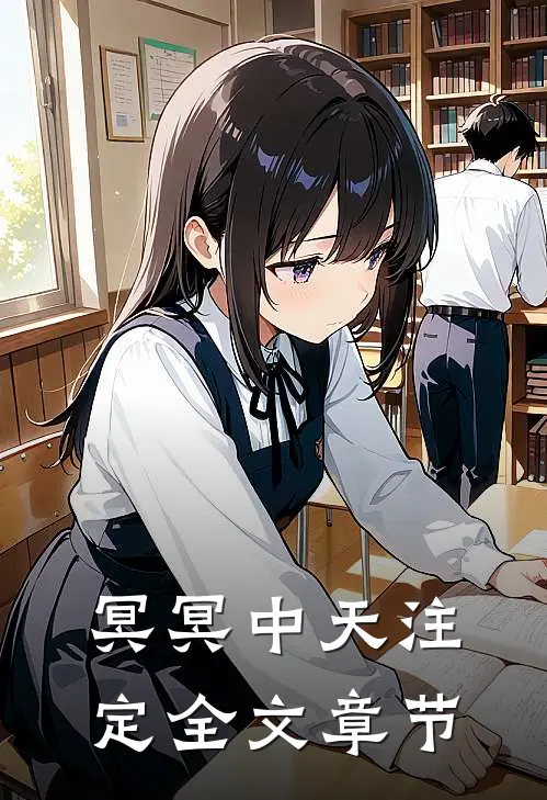 冥冥中天注定全文章节