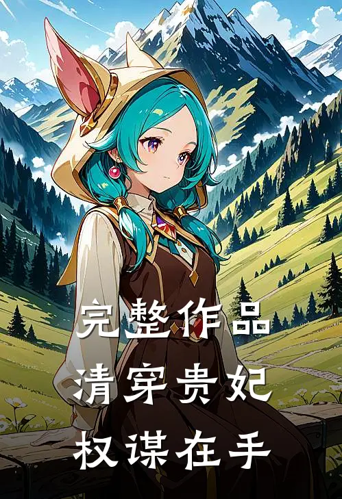 完整作品清穿贵妃权谋在手