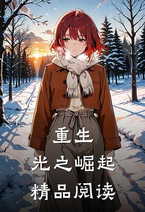 重生光之崛起精品阅读