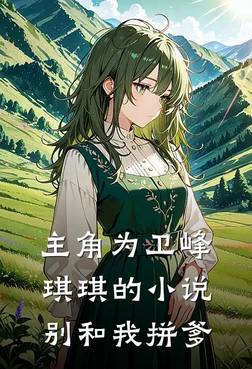 主角为卫峰琪琪的小说别和我拼爹