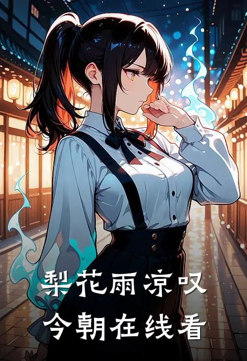 梨花雨凉叹今朝在线看