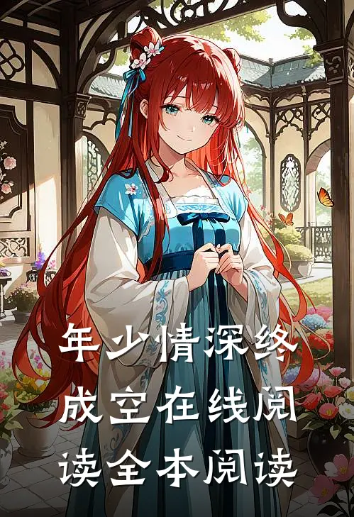 年少情深终成空在线阅读全本阅读