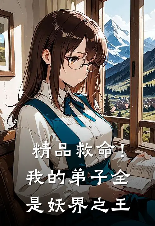 精品救命!我的弟子全是妖界之王