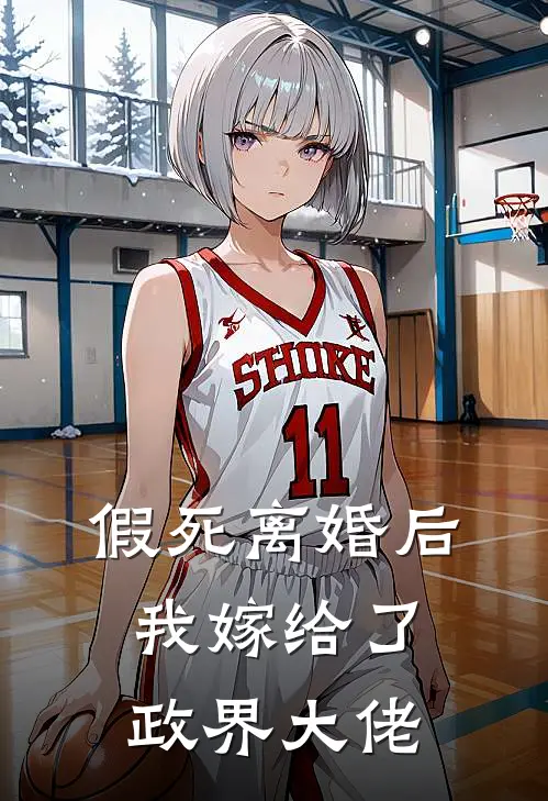 假死离婚后，我嫁给了政界大佬