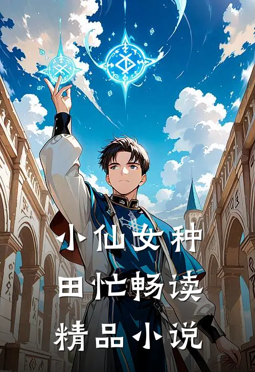 小仙女种田忙畅读精品小说