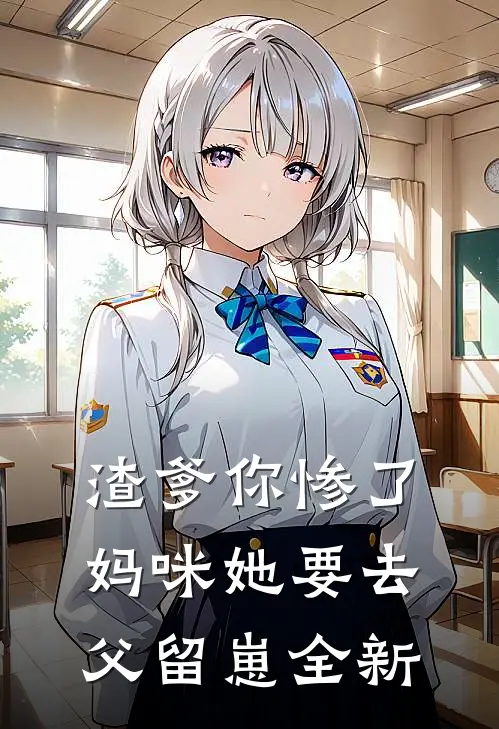 渣爹你惨了，妈咪她要去父留崽全新