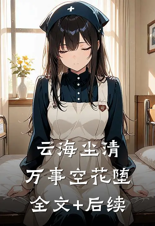 云海尘清，万事空花堕全文+后续