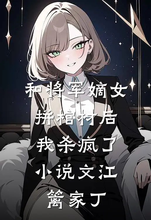 和将军嫡女拼棺材后，我杀疯了小说文江篱家丁