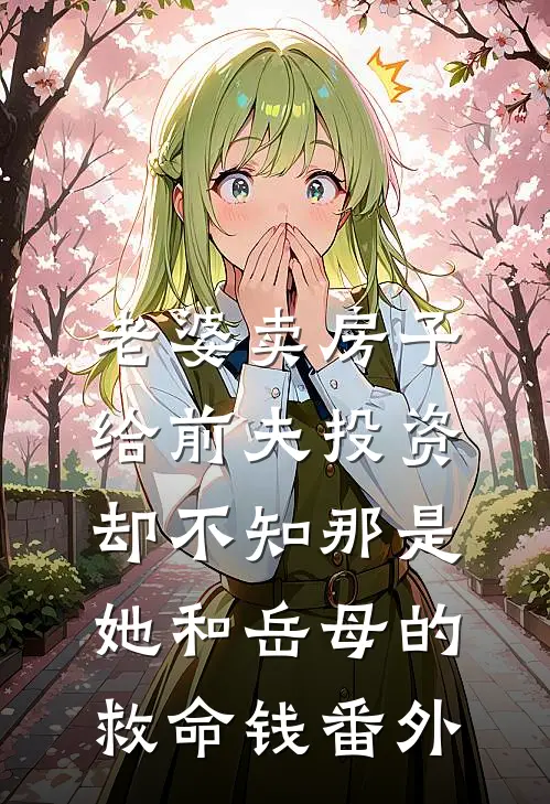 老婆卖房子给前夫投资，却不知那是她和岳母的救命钱番外