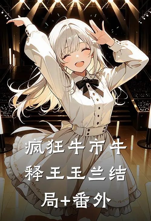 疯狂牛市牛释王玉兰结局+番外