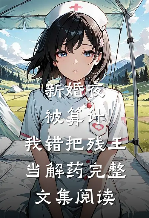 新婚夜被算计，我错把残王当解药完整文集阅读