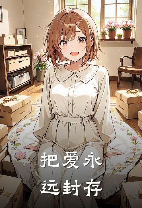 把爱永远封存全集完整版