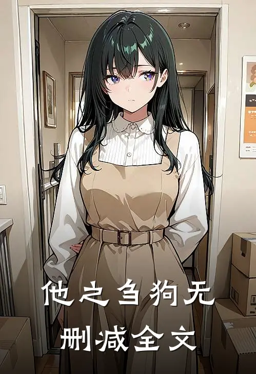 他之刍狗无删减全文