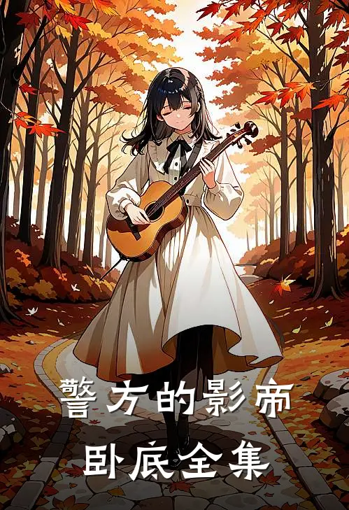 警方的影帝卧底 全集